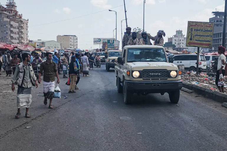 بين الغلاء والفراغ السياسي.. لماذا يتجه الجنوب نحو مزيد من التوتر؟ 1