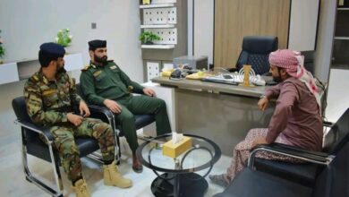 مدير أمن الوادي والصحراء يعلن حملة صارمة ضد المتلاعبين بالأسعار ويعزز رقابة الصناعة والتجارة 3