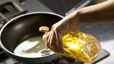 زيوت الطهي: متى تصبح ضارة وتزيد خطر الأمراض المزمنة؟ 2
