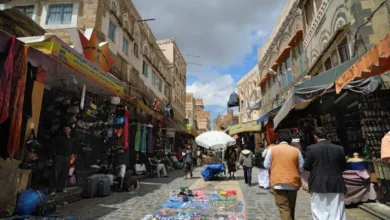 ركود غير مسبوق في أسواق صنعاء.. شهادات تكشف معاناة معيشية متصاعدة 3