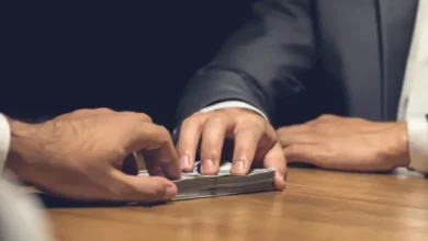 الفساد المالي في اليمن يتصدر المشهد العالمي حسب تقرير الشفافية السنوي 3