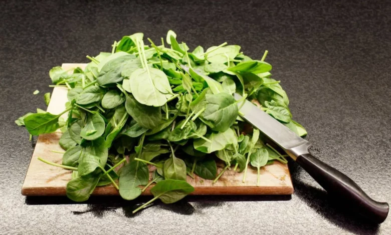 أسرار امتصاص الحديد: 7 أطعمة تعزز الفائدة و3 احذرها مع السبانخ 3