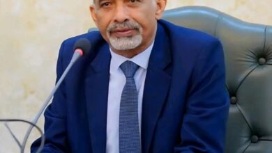 بيان نفي رسمي صادر عن الفريق الركن محمود الصبيحي 2