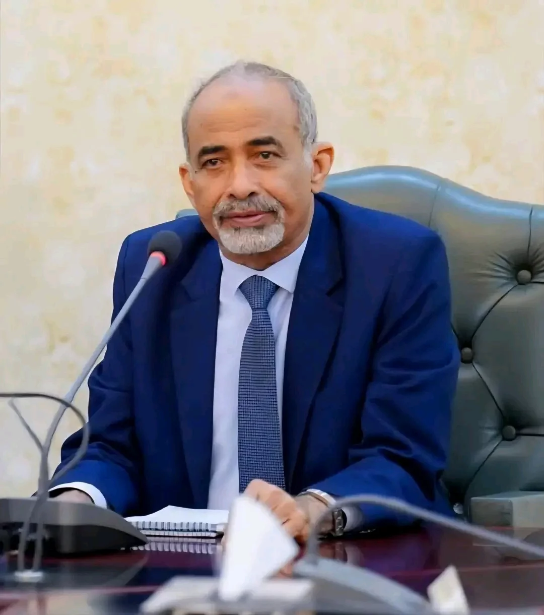 بيان نفي رسمي صادر عن الفريق الركن محمود الصبيحي 1