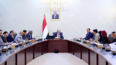 مجلس الوزراء يقر مشروع برنامج عمل الحكومة وأولوياتها للعام 2026م 2