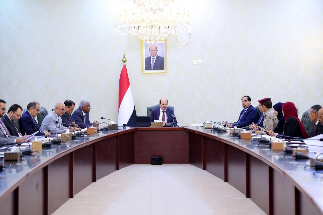 مجلس الوزراء يقر مشروع برنامج عمل الحكومة وأولوياتها للعام 2026م 1