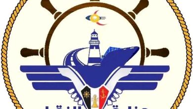 وزارة النقل تنفي وجود اي رسوم على البضائع القادمة إلى الموانئ اليمنية 2