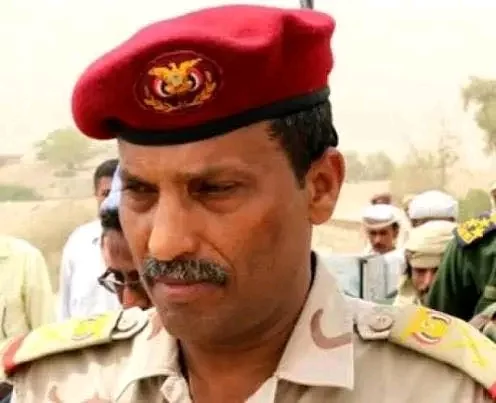 أبين تودع أطول محافظ في تاريخها بعد 9 سنوات 1