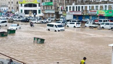 هام: تعليق الدراسة في حضرموت وسط تحذيرات مهمة للمواطنين 4