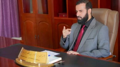 محافظ أبين يوجه بإزالة نقاط الجبايات غير القانونية في عموم المحافظة 3