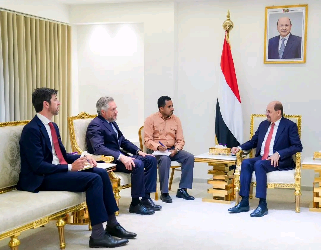 رئيس الوزراء يؤكد أهمية الشراكة مع الاتحاد الأوروبي لدعم أولويات الحكومة 1