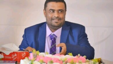 رئيس فرع الائتلاف الوطني الجنوبي بأبين يشيد بقرار محافظ أبين مختار الرباش برفع الجبايات غير القانونية 2