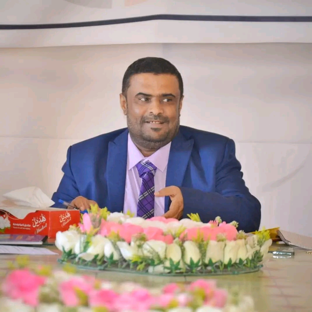 رئيس فرع الائتلاف الوطني الجنوبي بأبين يشيد بقرار محافظ أبين مختار الرباش برفع الجبايات غير القانونية 1