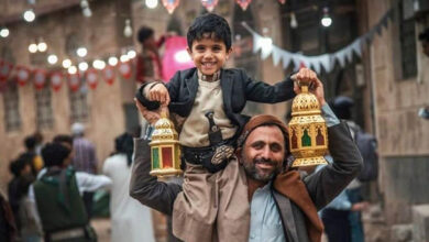 رغم الغلاء.. رمضان في اليمن بروحٍ تتسع وموائد تتقلص 3
