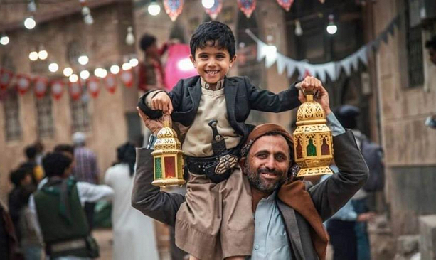 رغم الغلاء.. رمضان في اليمن بروحٍ تتسع وموائد تتقلص 1