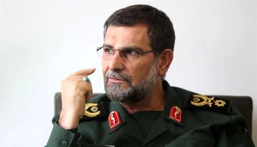 إسرائيل تعلن مقتل قائد بحرية الحرس الثوري الإيراني في غارة جوية 1