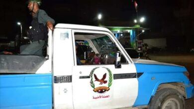 شرطة تعز تلقي القبض على المتهم الثاني في قضية اغتيال أفتهان المشهري وتواصل ملاحقة بقية المتورطين 3