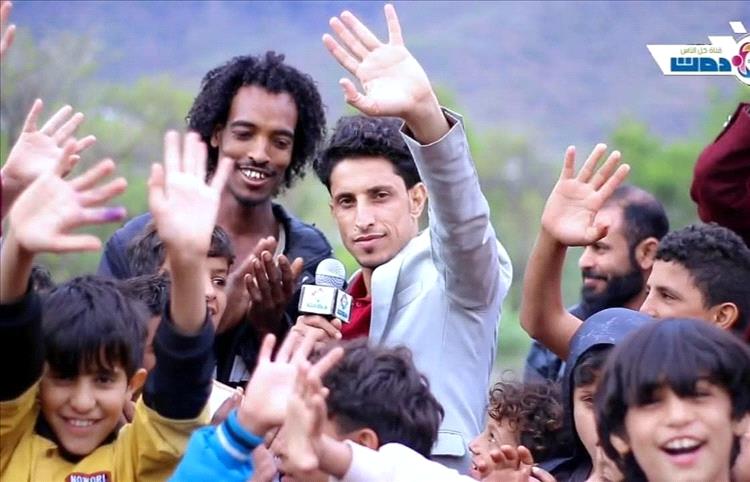 وفاة “صانع السعادة والابتسامة” بعد صراع مع السرطان تثير موجة حزن واسعة في اليمن 1