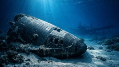 لغز مثلث برمودا يعود من جديد.. اكتشاف مفاجئ يحيّر العلماء! 2