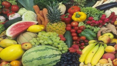 خبراء التغذية يكشفون: كمية الخضروات اليومية التي تقلل خطر الإصابة بالنوبات القلبية 4