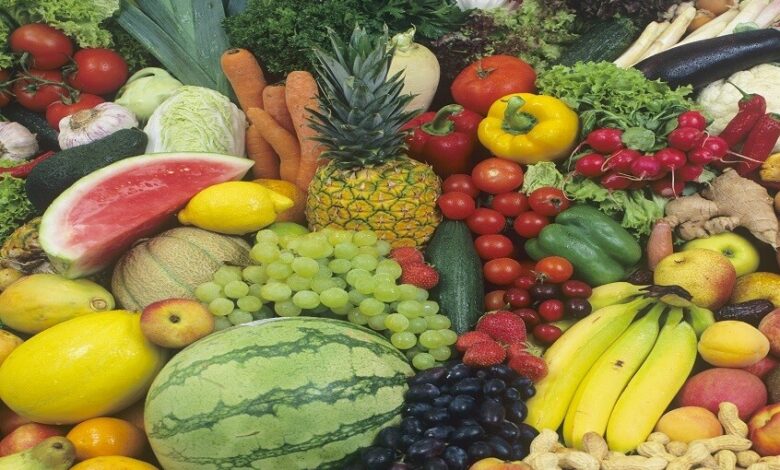 خبراء التغذية يكشفون: كمية الخضروات اليومية التي تقلل خطر الإصابة بالنوبات القلبية 1