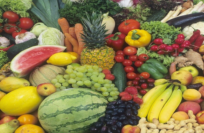 خبراء التغذية يكشفون: كمية الخضروات اليومية التي تقلل خطر الإصابة بالنوبات القلبية 1