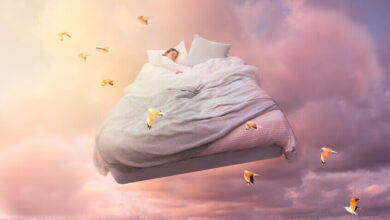 الجميع يحلم.. لكن لماذا يتذكر بعضنا أحلامه بينما ينسى الآخرون؟ 2