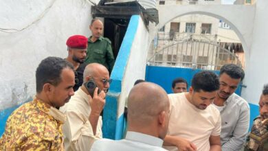 بمبادرة إنسانية في رمضان.. الإفراج عن ثلاثة نزلاء في حضرموت بعد سداد مستحقاتهم المالية 2