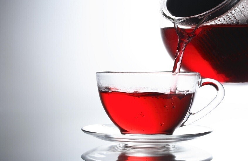 دراسة تكشف: شرب هذا النوع من الشاي قد يخفف الاكتئاب ويحسن المزاج! 1