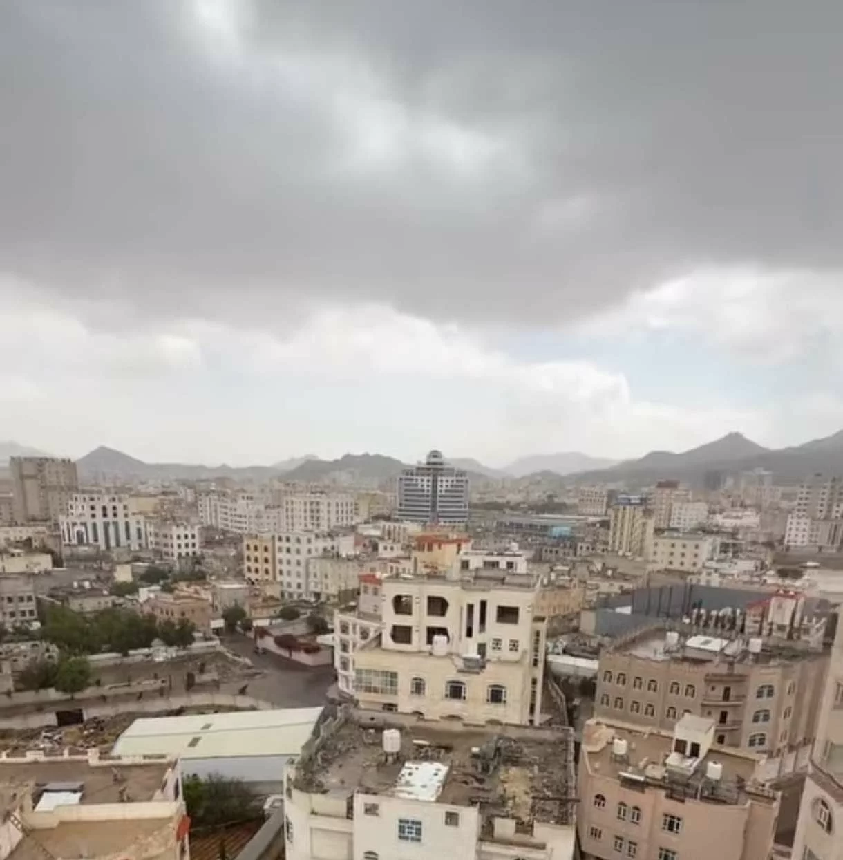 الأرصاد تكشف تفاصيل الطقس وتحذر من برد شديد ليلاً في هذه المناطق 1