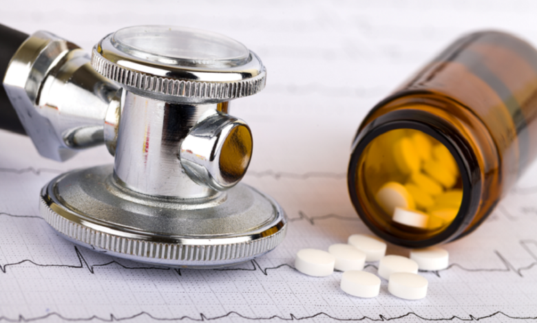 بريطانيا تحذر: دواء ضغط الدم الشائع يحتوي على أقراص مغشوشة قد تهدد حياتك! 8