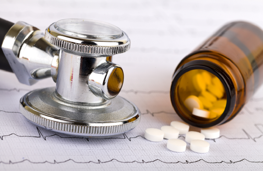 بريطانيا تحذر: دواء ضغط الدم الشائع يحتوي على أقراص مغشوشة قد تهدد حياتك! 1