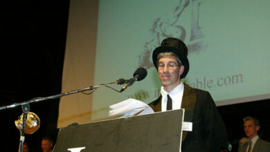 بسبب ترامب.. جوائز "نوبل للحماقة" تغادر أمريكا إلى أوروبا لأول مرة 2