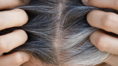 دراسة مذهلة تكشف دور الشيب في مقاومة السرطان 3