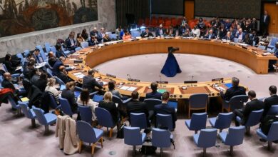 تحرك دولي .. مجلس الأمن يناقش اليوم تطورات التصعيد في لبنان 2