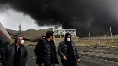 مستشار سابق بالبنتاغون: الحرب مع إيران لن تنتهي قريباً.. وواشنطن لا تستطيع التراجع 3