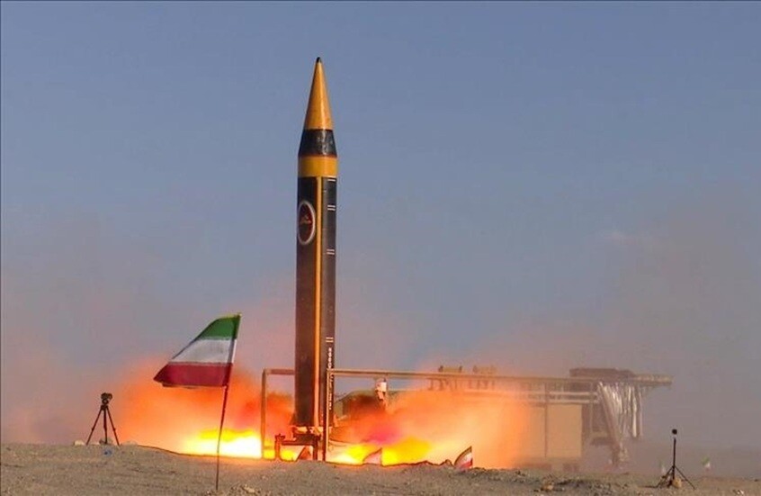 لماذا تراجعت الصواريخ الإيرانية؟.. تقارير تكشف أسرار الانخفاض المفاجئ 1