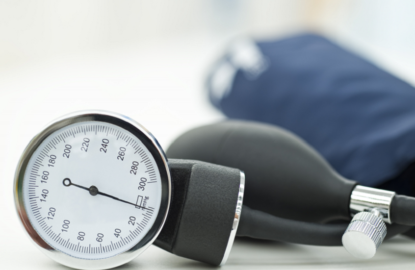 دون أدوية.. طريقة طبيعية لخفض ضغط الدم بفعالية مذهلة 1