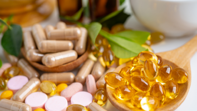 تحذير من مكمّلات غذائية سامة تباع عبر الإنترنت وتُهدد صحة المستهلكين 4
