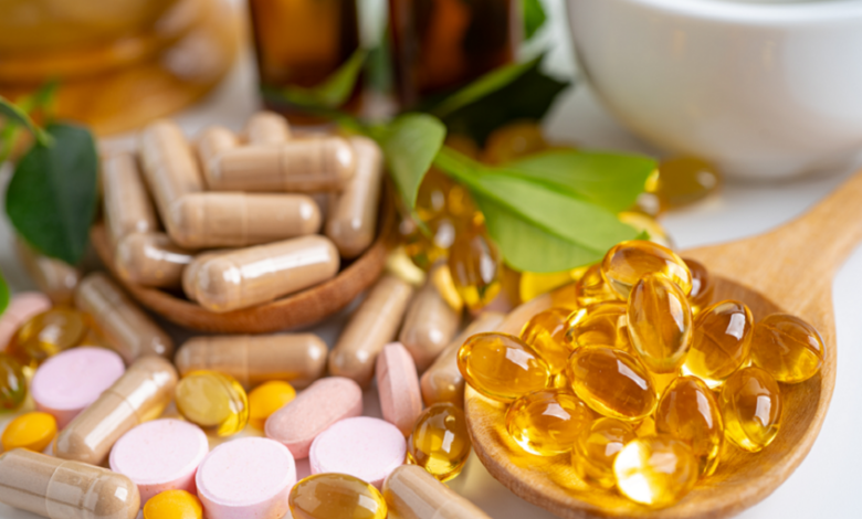 تحذير من مكمّلات غذائية سامة تباع عبر الإنترنت وتُهدد صحة المستهلكين 1