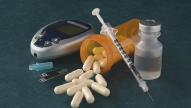 اختراق طبي جديد: أنسولين فموي يغيّر حياة مرضى السكري ويقلل الحقن اليومية 2