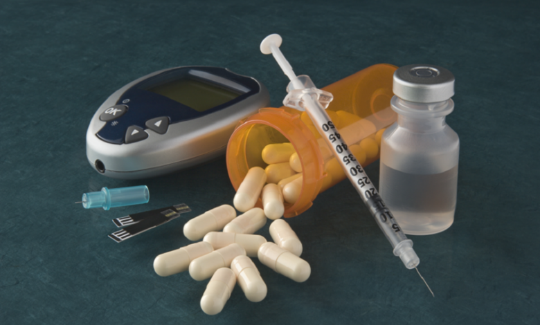 اختراق طبي جديد: أنسولين فموي يغيّر حياة مرضى السكري ويقلل الحقن اليومية 5