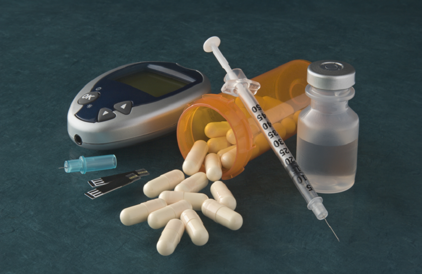 اختراق طبي جديد: أنسولين فموي يغيّر حياة مرضى السكري ويقلل الحقن اليومية 1