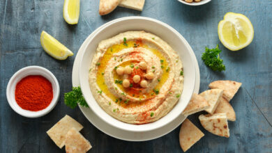 خبيرة تغذية تكشف: هل الحمص فعلاً صحي أم مجرد خرافة؟ 3