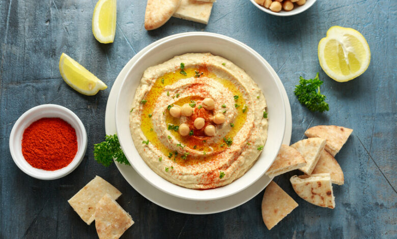 خبيرة تغذية تكشف: هل الحمص فعلاً صحي أم مجرد خرافة؟ 7