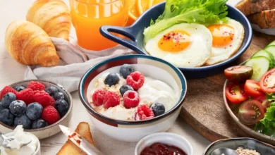 7 أطعمة ينصح بتجنبها صباحًا.. تحذيرات ونصائح الخبراء بشأن وجبة الإفطار 2
