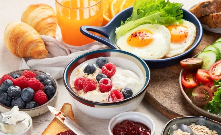 7 أطعمة ينصح بتجنبها صباحًا.. تحذيرات ونصائح الخبراء بشأن وجبة الإفطار 6
