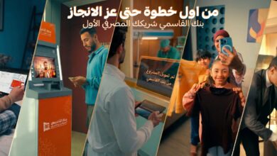 بنك القاسمي… شريكك الأمين في كل خطوة مالية 3