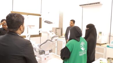 المكلا: استمرار تقديم حزمة خدمات صحية متكاملة لـ260 مستفيداً ضمن مشروع “بداية” بتمويل مركز الملك سلمان 4