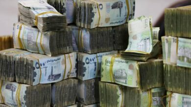 500 مليون ريال شهرياً.. جدل واسع حول مصير جبايات خط الرباط - يافع 1